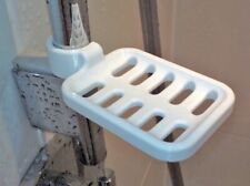 Soap dish shower for sale  PETERBOROUGH