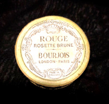 Vintage c1940 bourjois for sale  UK