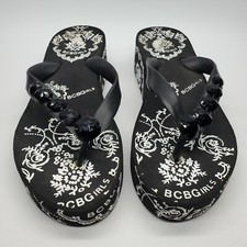 Bcbg girls sandals for sale  Redlands