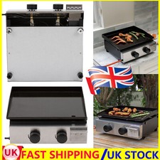 Gas plancha bbq for sale  UK