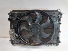 Radiator pack mercedes for sale  DONCASTER