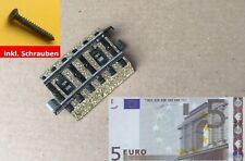 Märklin 5205 gleis gebraucht kaufen  Löhne