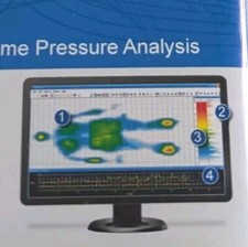 Tactilus mattress pressure for sale  Pittsburgh