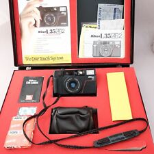 Mint nikon l35 gebraucht kaufen  Wetzlar