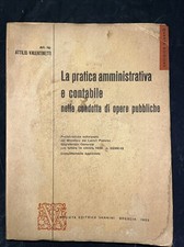 Attilio valentinetti pratica usato  San Miniato