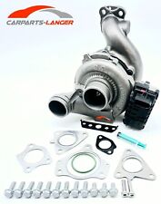 Turbocompressore per mercedes usato  Spedire a Italy