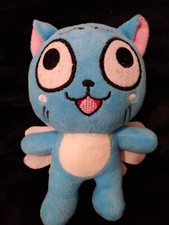 Fairytail anime happy for sale  SOUTH SHIELDS