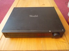 Teufel 8000 reciever gebraucht kaufen  Bad Tölz