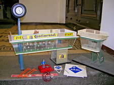 Rig herpa gebäude gebraucht kaufen  München