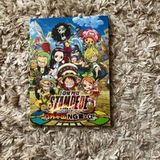 Coleção de blooper de DVD Stampede de uma peça, usado comprar usado  Enviando para Brazil