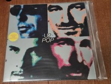 Pop 2xlp vinyl usato Pop 2xlp vinyl usato  Reggio Emilia