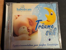 Babydream vol träume gebraucht kaufen  Neckargemünd