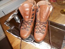 Rares chaussures marche d'occasion  Saint-Ismier