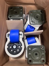 New lot footmaster for sale  Waupaca
