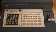 Mixer video datavideo usato  Vasto