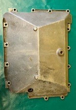 Carter moteur polaris d'occasion  La Tour-d'Aigues