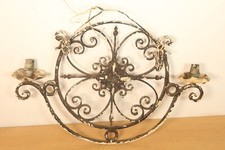 Antique wrought iron for sale  SOUTHSEA