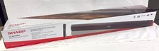 Sharp 2.0 soundbar for sale  BARROW-IN-FURNESS
