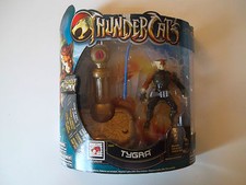Figurine tygra cosmocats d'occasion  Buchy