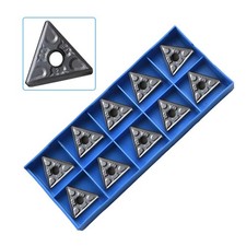 Inserts tour cnc d'occasion  Expédié en France