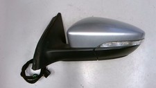 Aussenspiegel elektrisch links gebraucht kaufen  Aachen