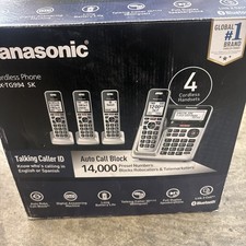 panasonic wireless phone for sale panasonic wireless phone for sale Lake Stevens