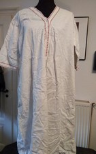 Nachthemd alt weißwäsche gebraucht kaufen  Altenburg
