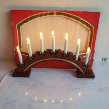Konstsmide candle arch for sale  HIGH WYCOMBE