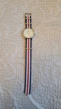 Damenuhr daniel wellington gebraucht kaufen  Flensburg