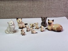 Hagen renaker cats for sale  Maynard