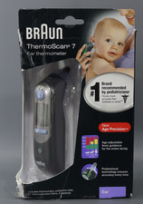 Braun thermoscan ear for sale  USA