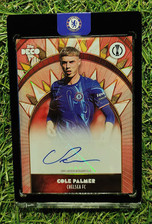 2024 topps deco gebraucht kaufen  Wittenberg