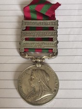 India general service for sale  RUGELEY