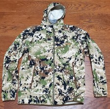 Sitka men alpha for sale  Suffolk