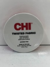 Pasta de acabamento de tecido torcido CHI - sensação não oleosa 2,6 oz comprar usado  Enviando para Brazil