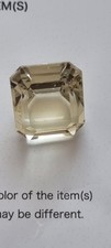 Pierre précieuse jaune d'occasion  Paris VIII