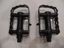 Vintage bicycle pedals for sale  Newark