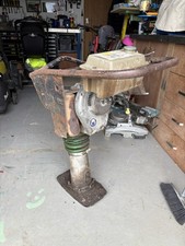 Wacker plate for sale  KENDAL