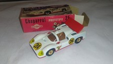 Mercury chaparral n.30 usato  Cernusco sul Naviglio