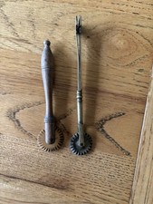 Vintage working brass for sale  HORLEY