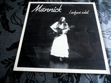 Mannick enfant soleil d'occasion  Nantes-