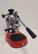 Pavoni europiccola lever for sale  Salt Lake City