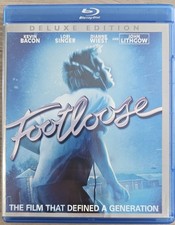 Footloose (Blu-ray, 1984) comprar usado Footloose (Blu-ray, 1984) comprar usado  Enviando para Brazil