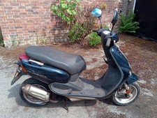 Yamaha neos 100 for sale  MAIDSTONE