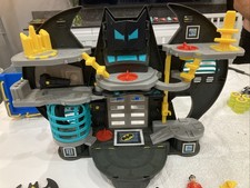 Fisher price imaginext for sale  GRAVESEND