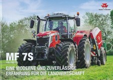 Massey ferguson schlepper gebraucht kaufen  Deutschland