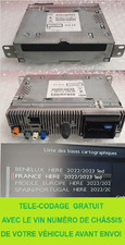 Autoradio gps dab d'occasion  Toulouse-