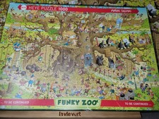 Heye funky zoo for sale Heye funky zoo for sale  DONCASTER