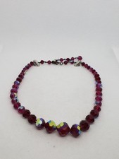 Vintage crystal bead for sale  Miami