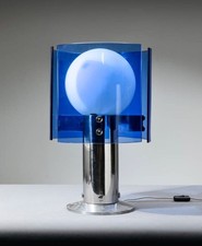 Lampada tavolo produzione usato  Torino